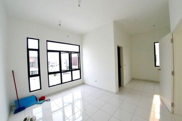 Springfield Residences @ Setia EcoHill 2