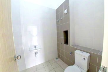 Springfield Residences @ Setia EcoHill 2