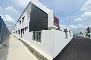 Springfield Residences @ Setia EcoHill 2