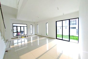 Springfield Residences @ Setia EcoHill 2