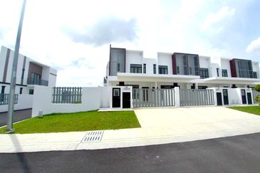 Springfield Residences @ Setia EcoHill 2