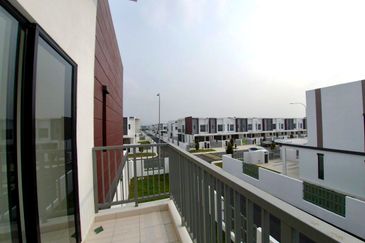 Springfield Residences @ Setia EcoHill 2