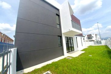 Springfield Residences @ Setia EcoHill 2