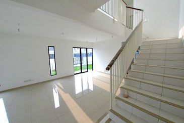 Springfield Residences @ Setia EcoHill 2