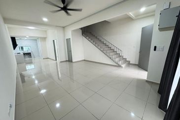 Greenwoods Cendana @ Salak Perdana