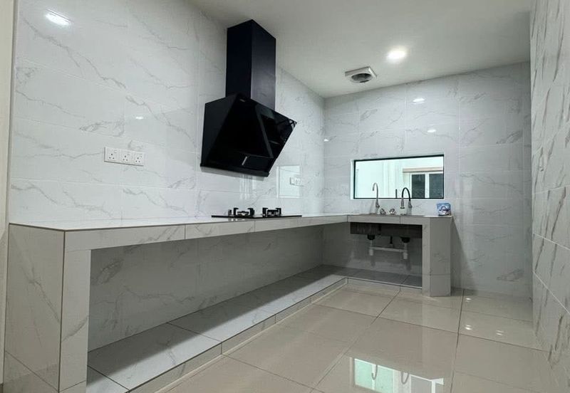 Greenwoods Cendana @ Salak Perdana