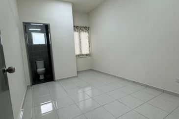 Greenwoods Cendana @ Salak Perdana