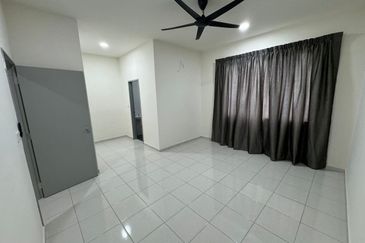 Greenwoods Cendana @ Salak Perdana