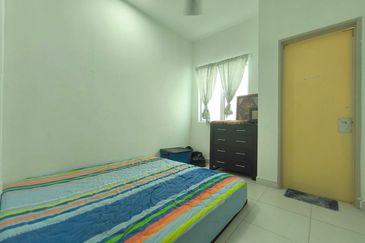 Taman Pelangi Semenyih