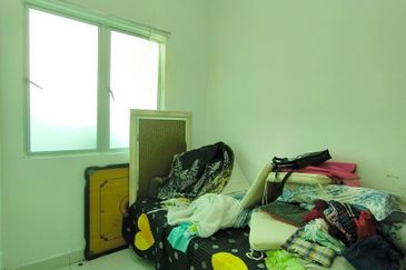 Taman Pelangi Semenyih