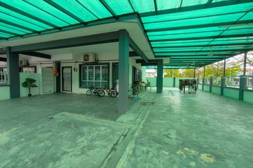 Taman Pelangi Semenyih