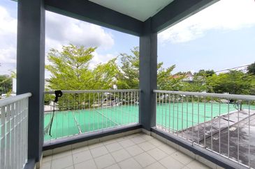 Taman Pelangi Semenyih