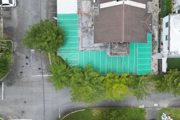 Taman Pelangi Semenyih