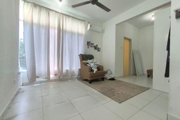 Taman Pelangi Semenyih