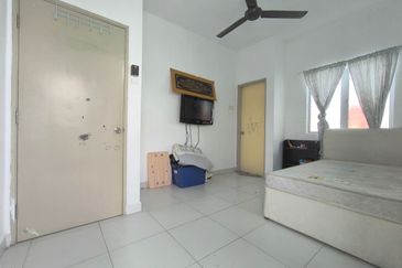 Taman Pelangi Semenyih