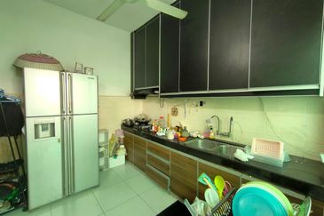 Taman Pelangi Semenyih