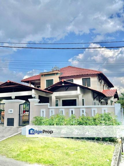 Desa Mekar Desa Putra Sg Merab Bangi/Kajang Double Storey Bungalow, Selangor, Kajang