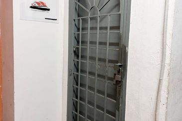 Seksyen 15, Bandar Baru Bangi