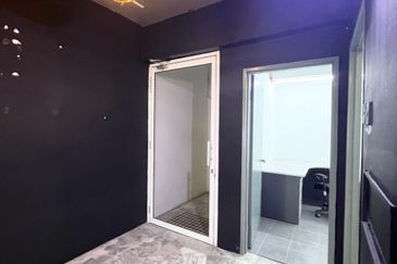 Seksyen 15, Bandar Baru Bangi