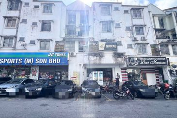 Seksyen 15, Bandar Baru Bangi