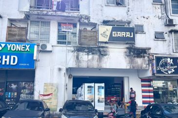 Seksyen 15, Bandar Baru Bangi