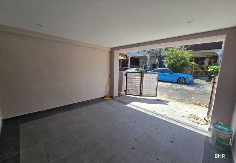 Taman Bukit Kajang Baru