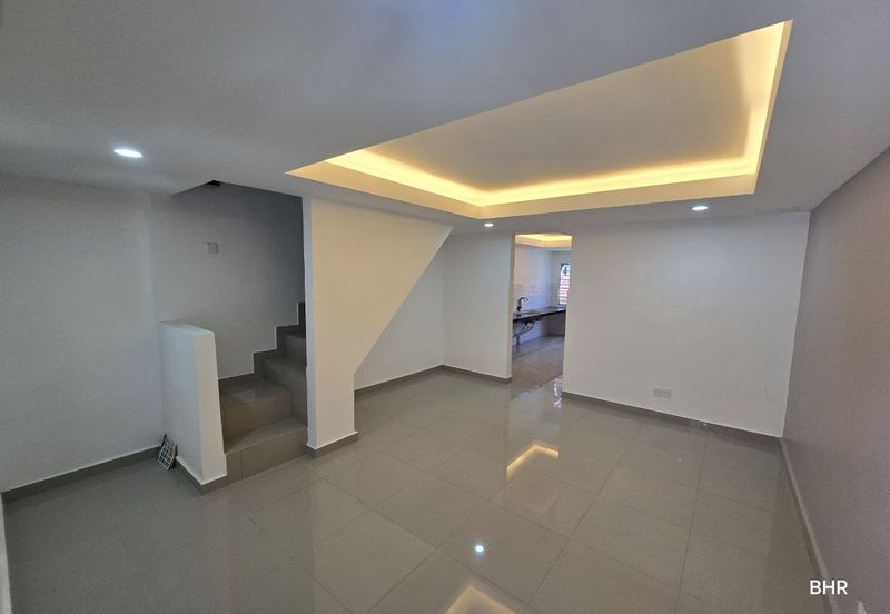 Taman Bukit Kajang Baru