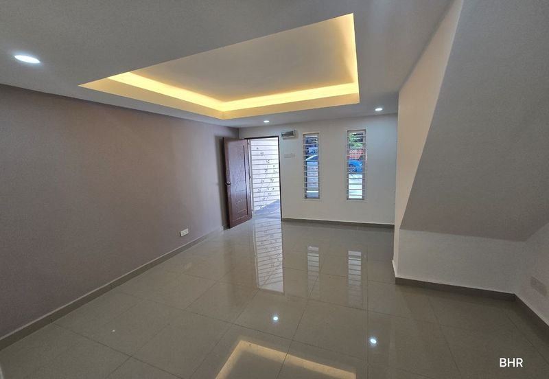 Taman Bukit Kajang Baru