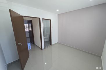 Taman Bukit Kajang Baru