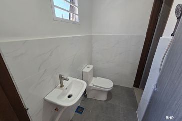 Taman Bukit Kajang Baru