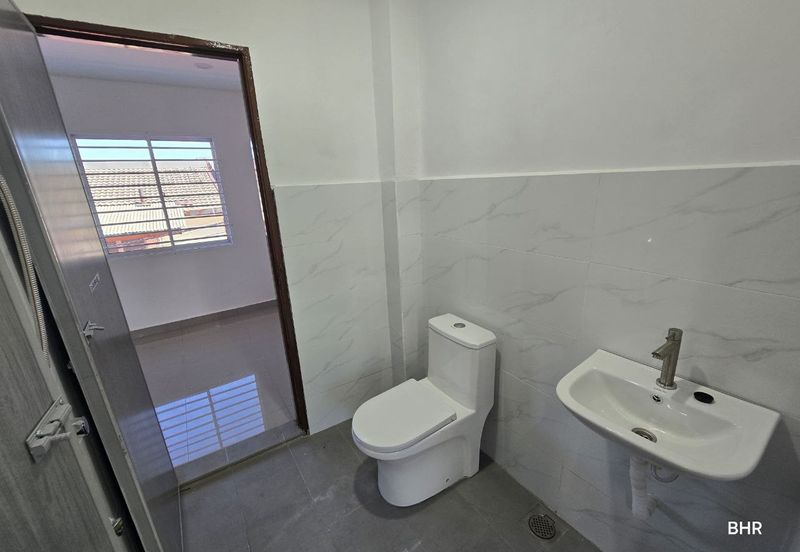 Taman Bukit Kajang Baru