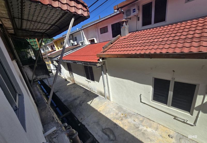 Taman Bukit Kajang Baru