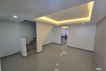 Taman Bukit Kajang Baru