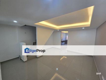 Taman Bukit Kajang Baru 2 Storey Terrace House FULLY RENOVATED For Sale , Selangor, Kajang