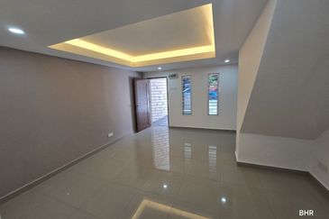 Taman Bukit Kajang Baru