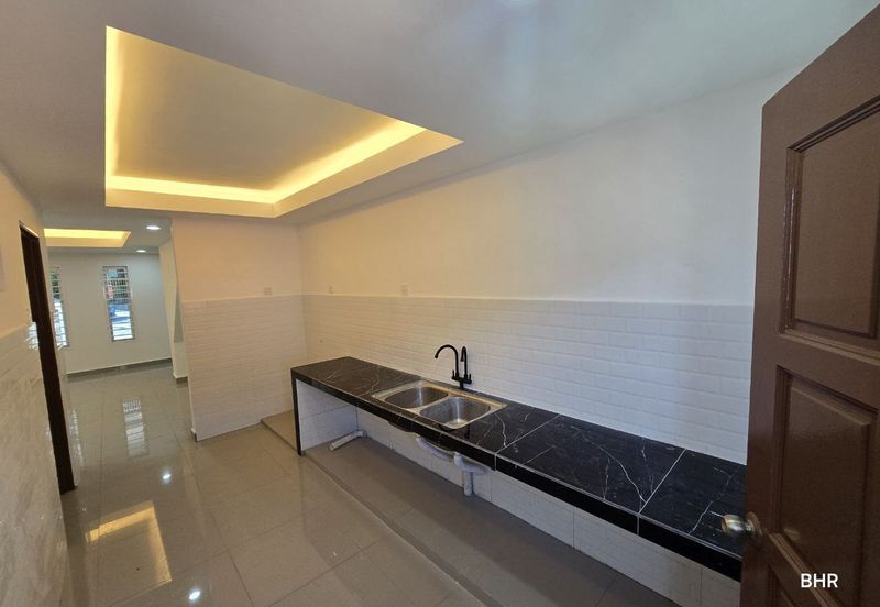 Taman Bukit Kajang Baru