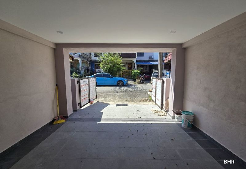 Taman Bukit Kajang Baru