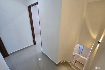 Taman Bukit Kajang Baru