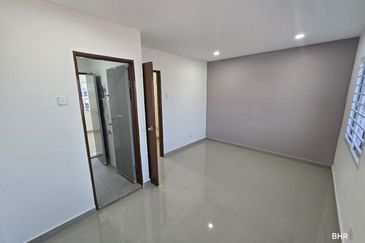 Taman Bukit Kajang Baru