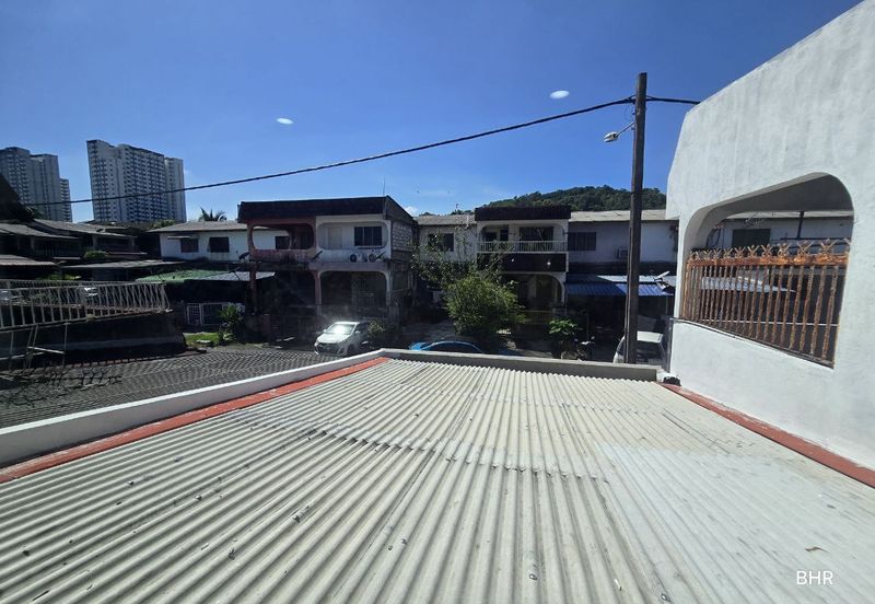 Taman Bukit Kajang Baru