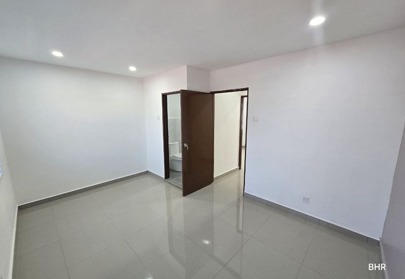 Taman Bukit Kajang Baru