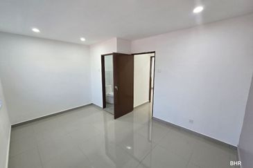 Taman Bukit Kajang Baru