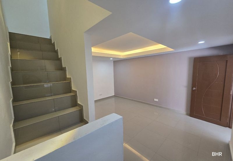 Taman Bukit Kajang Baru