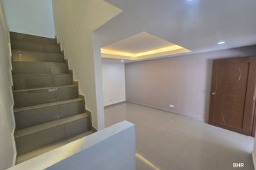 Taman Bukit Kajang Baru