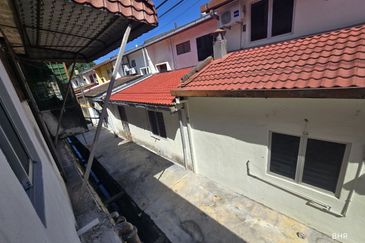 Taman Bukit Kajang Baru