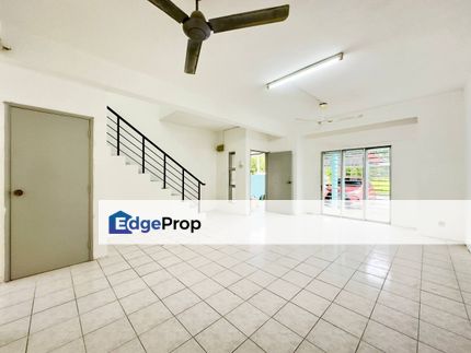 Bandar Sri Kesuma Semenyih Double Storey House For Sale, Selangor, Semenyih