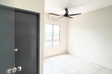 Kita Harmoni, Cybersouth