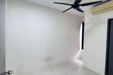 Kita Harmoni, Cybersouth