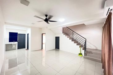 Kita Harmoni, Cybersouth