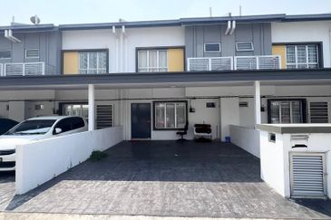 Kita Harmoni, Cybersouth